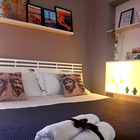 Casa Sicula Appartement Syracuse Buitenkant foto