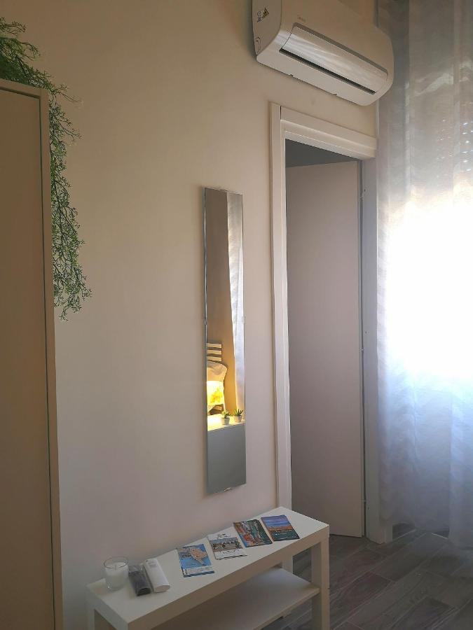 Casa Sicula Appartement Syracuse Buitenkant foto