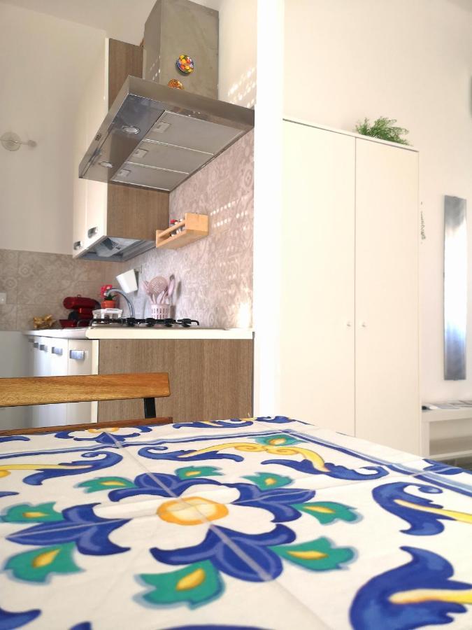 Casa Sicula Appartement Syracuse Buitenkant foto