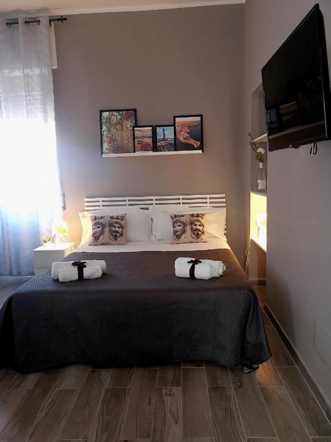 Casa Sicula Appartement Syracuse Buitenkant foto