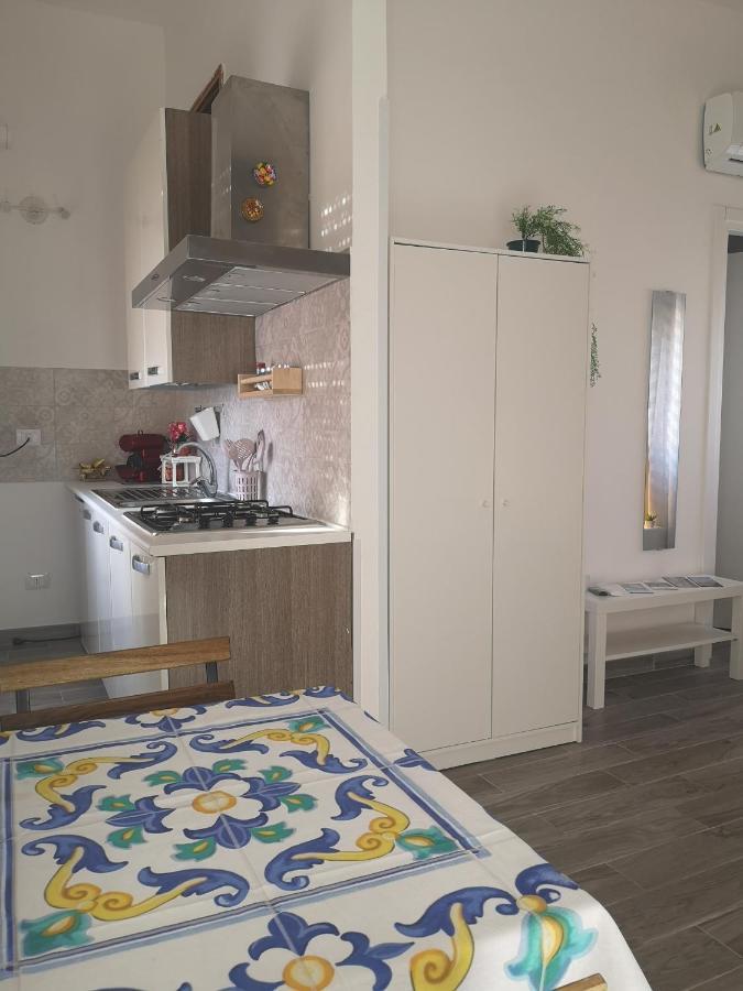 Casa Sicula Appartement Syracuse Buitenkant foto